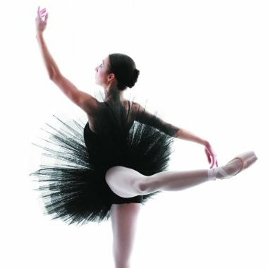 Pre-Professional Ballet Program