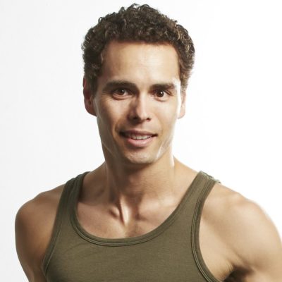 Rob Mills