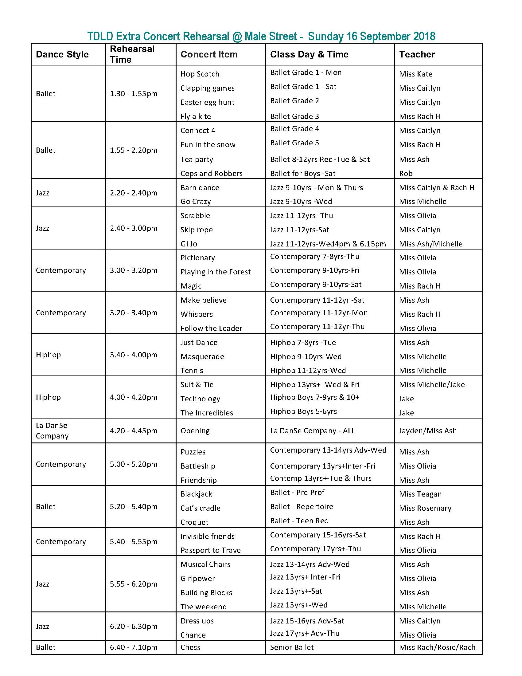 TDLD Sunday 16 September Concert Rehearsal 2018_Page_2