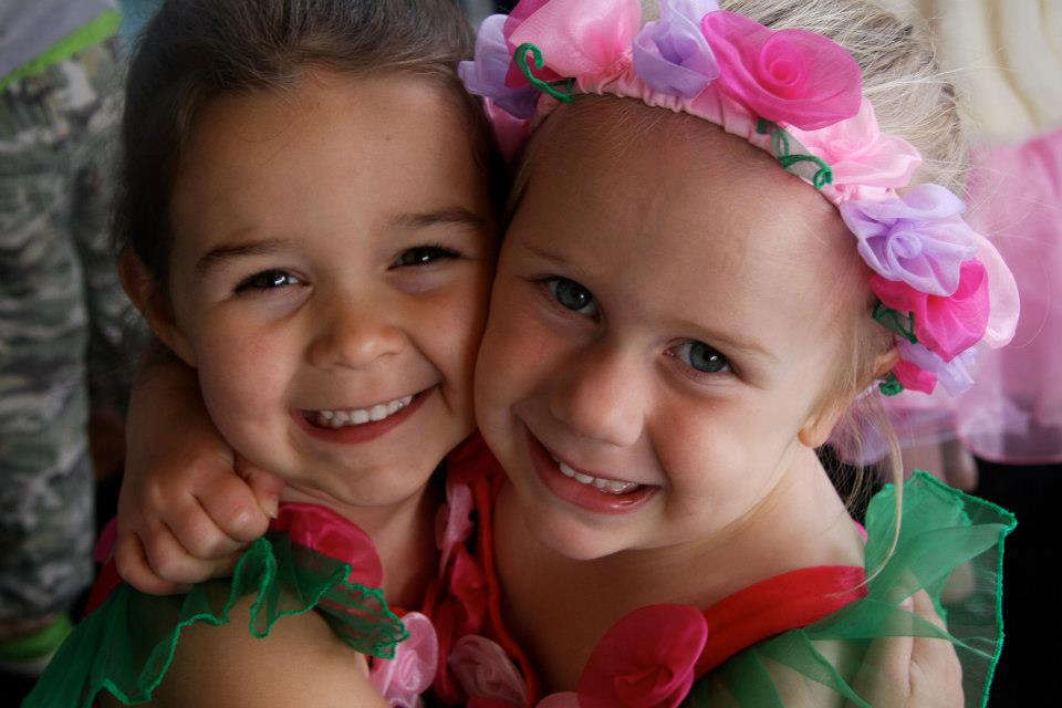Pre-School Pre-School
