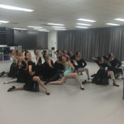 TDLD | Theatre de la DanSe | Dance Classes Brighton Dance School Melbourne Dance Lessons Brighton