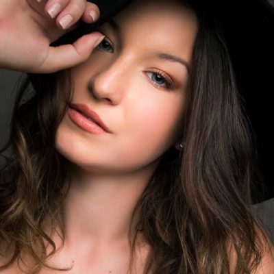 Georgia van der Slot