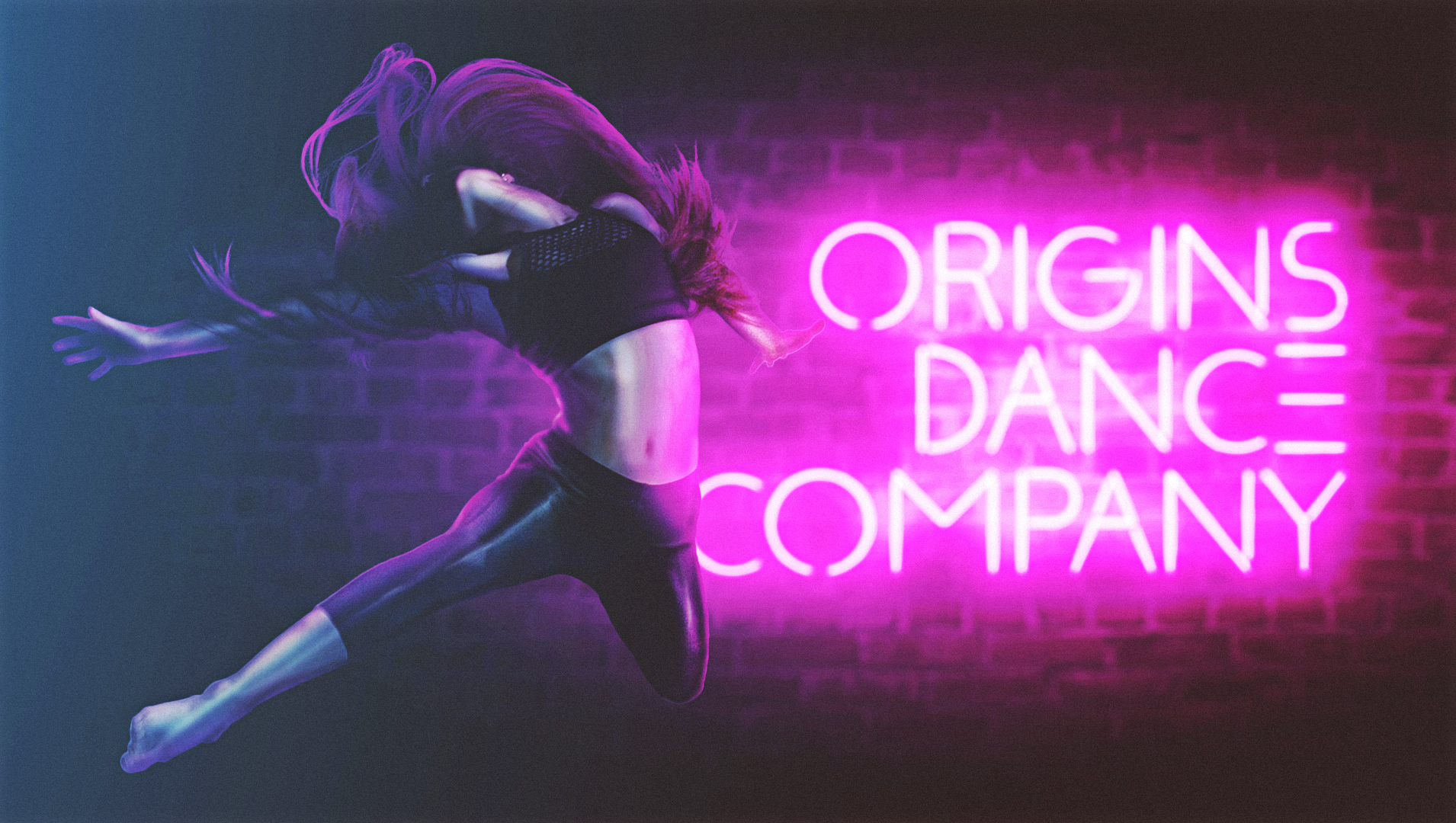 Origins Dance Company Bayside