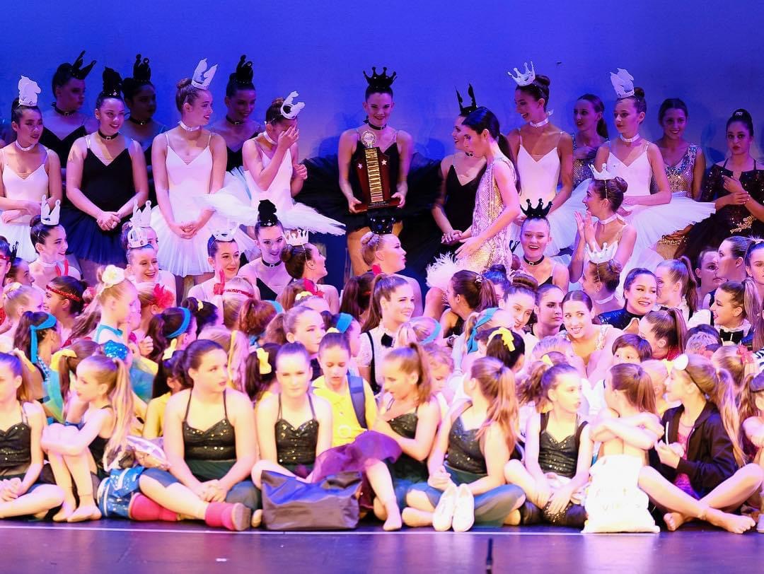 Theatre De La DanSe Concerts Dance Classes Brighton Melbourne