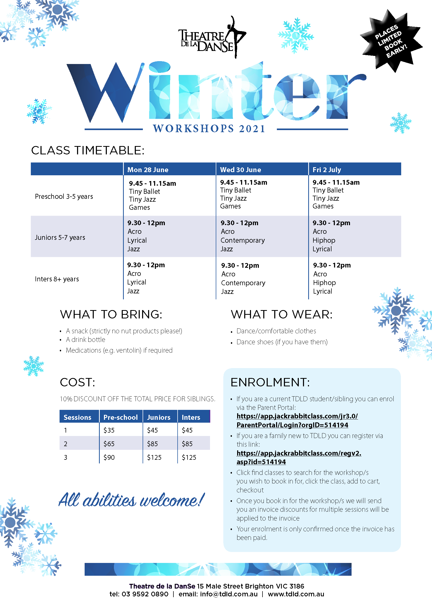 TDLD_Winter workshops_2021__20210524032413 TDLD_Winter workshops_2021__20210524032413