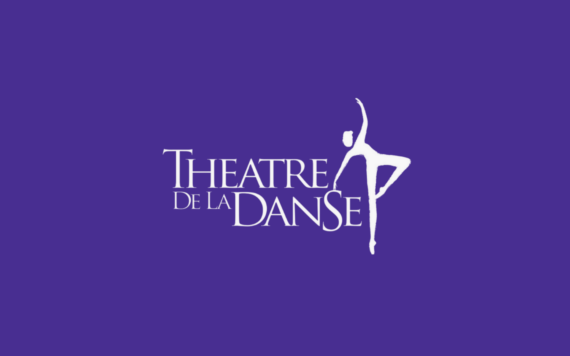 Theatre De La DanSe - About Us - Dance Classes Brighton